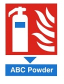 Powder Colour Code